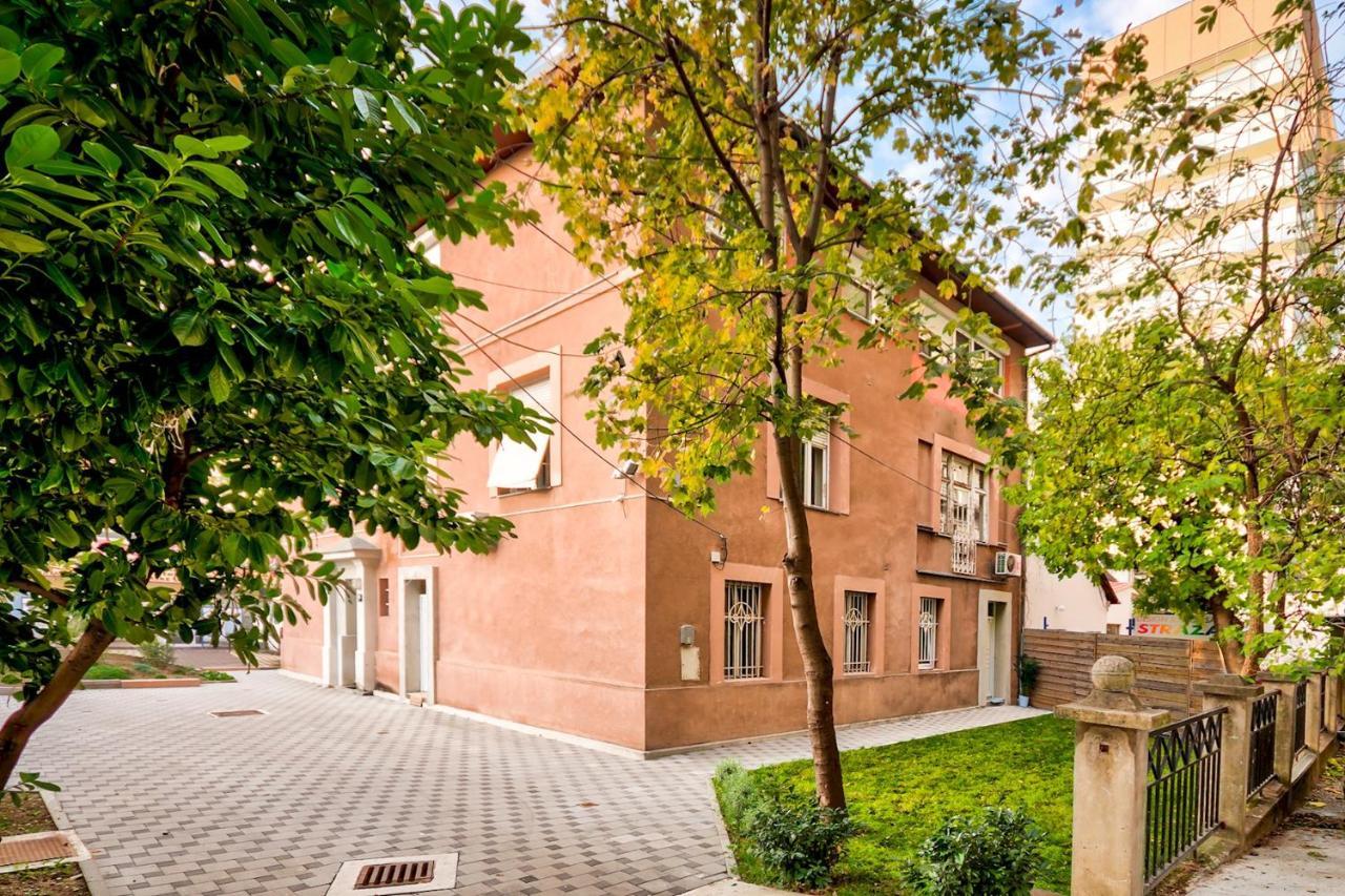 Modern Duplex Close To City Center- Free Parking Загреб Екстериор снимка